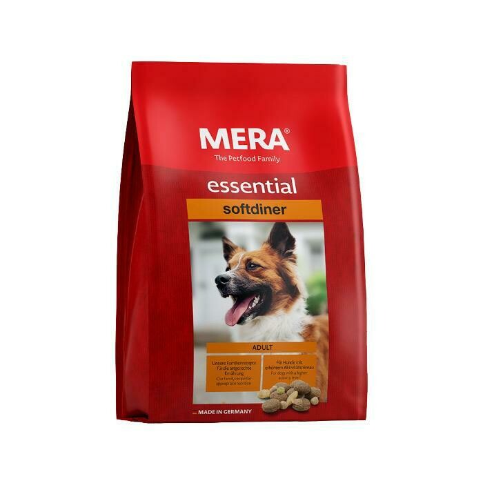 MERA DOG ESSENTIAL
