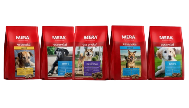 MERA DOG ESSENTIAL