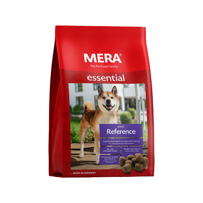 MERA DOG ESSENTIAL