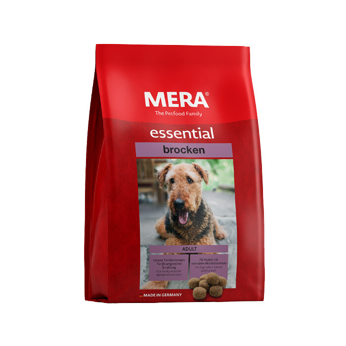 MERA DOG ESSENTIAL