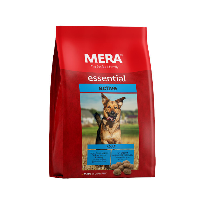 MERA DOG ESSENTIAL