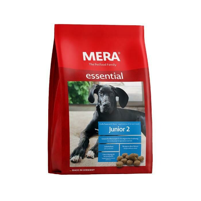 MERA DOG ESSENTIAL