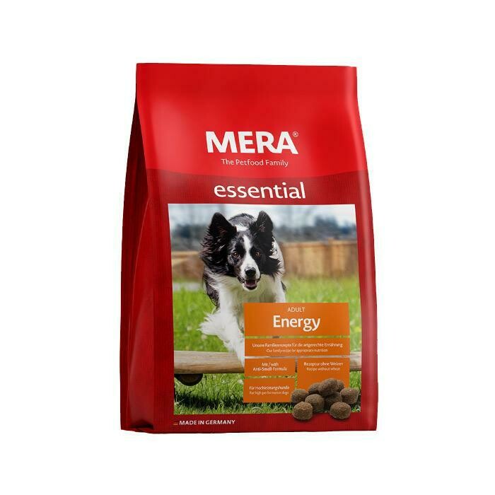 MERA DOG ESSENTIAL