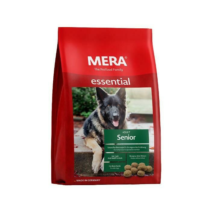 MERA DOG ESSENTIAL