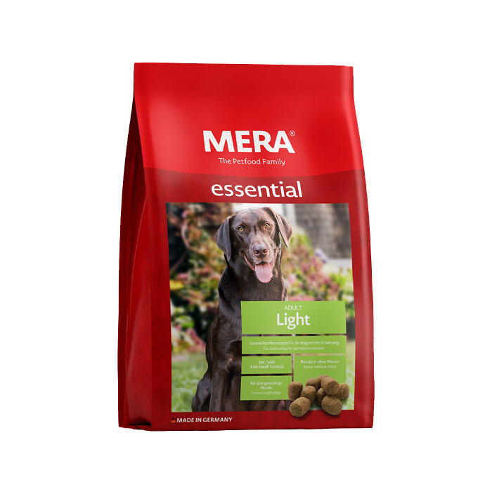 MERA DOG ESSENTIAL