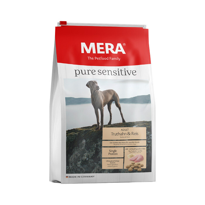 MERA DOG PURE SENSITIVE