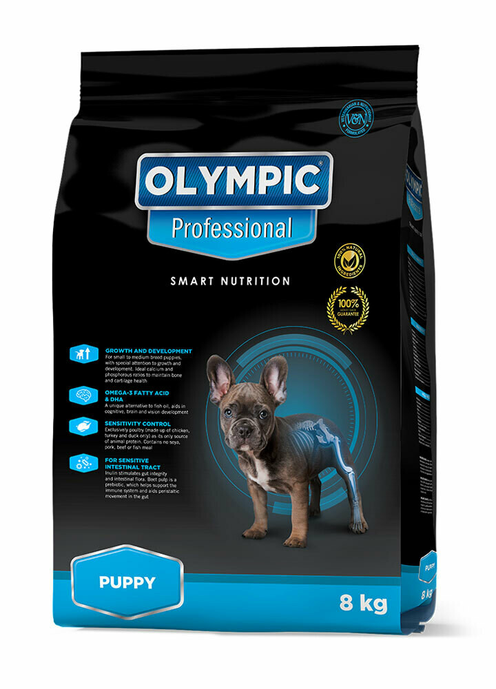 OLYMPIC® PROFESSIONAL