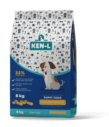 KEN-L
