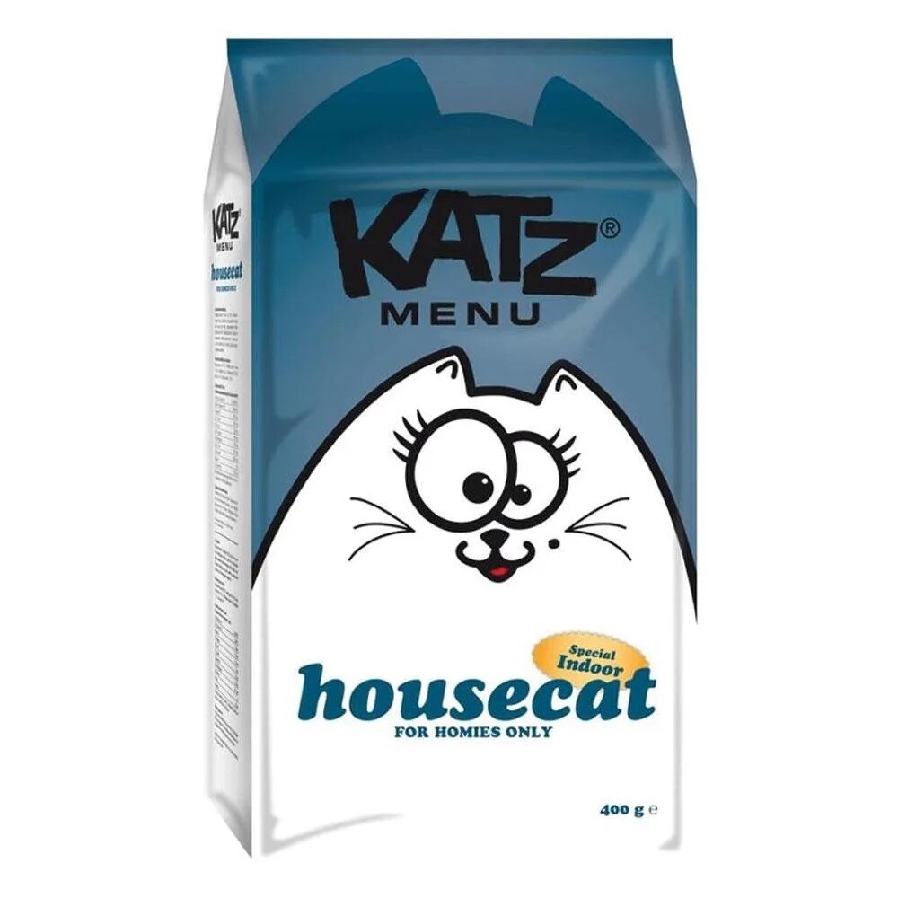 KATZ MENU