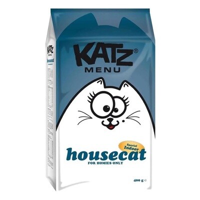 KATZ MENU