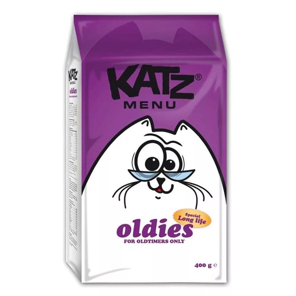 KATZ MENU