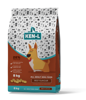 KEN-L