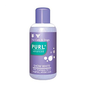 PURL SHAMPOO