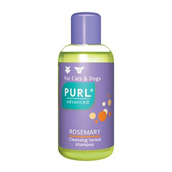 PURL SHAMPOO