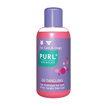 PURL SHAMPOO