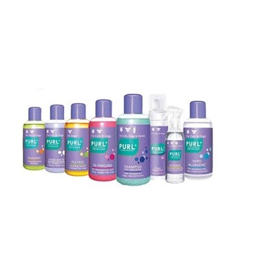 PURL SHAMPOO