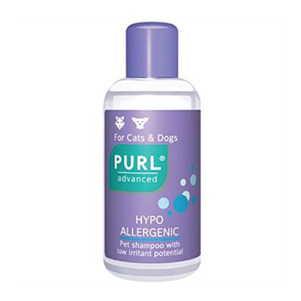 PURL SHAMPOO