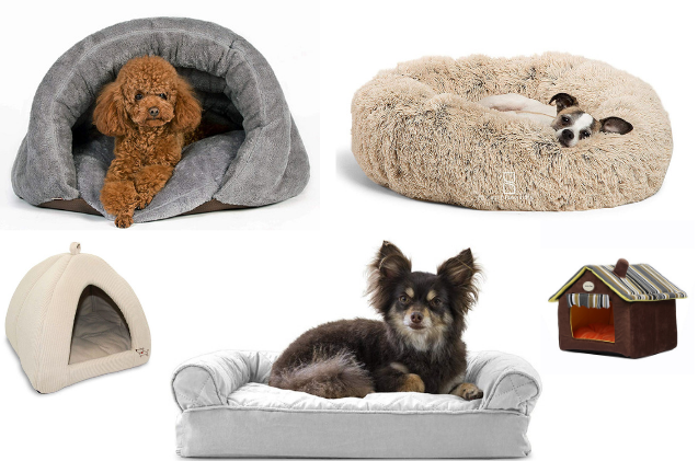 PET BEDDING