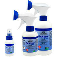 ​FRONTLINE SPRAY