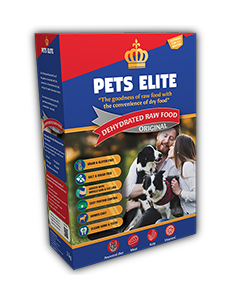 PETS ELITE FOOD
