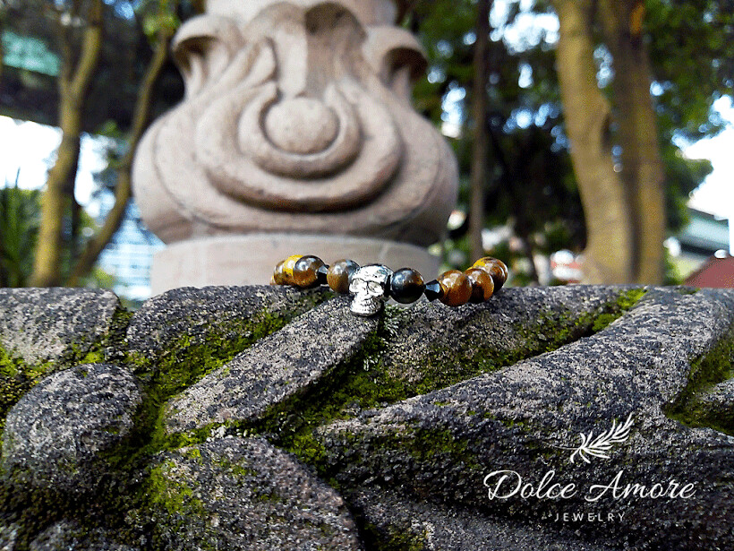 Pulsera Orizzon unisex