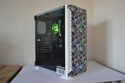 PC GAMER GAMA MEDIA