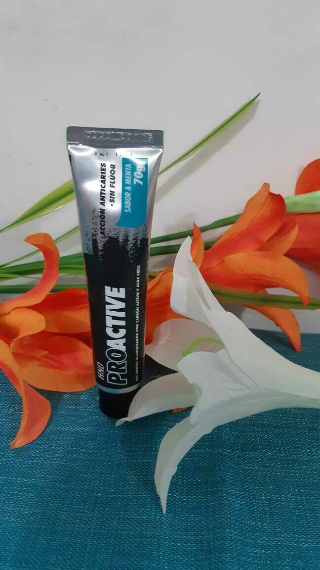 PROACTIVE