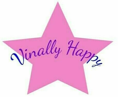Vinally Happy