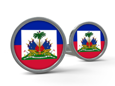 Cufflinks - Flag Days
