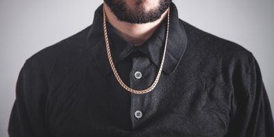 Men&#39;s Jewelry