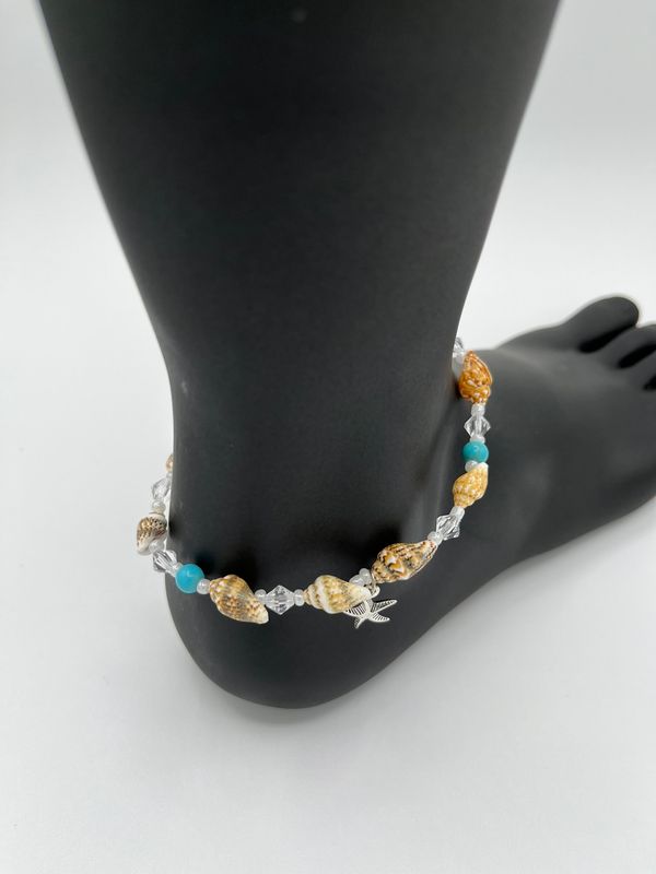 Anklets - Boho