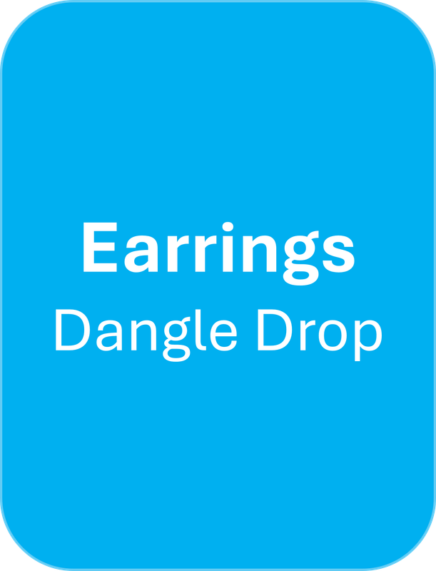 Earrings Dangle Drop