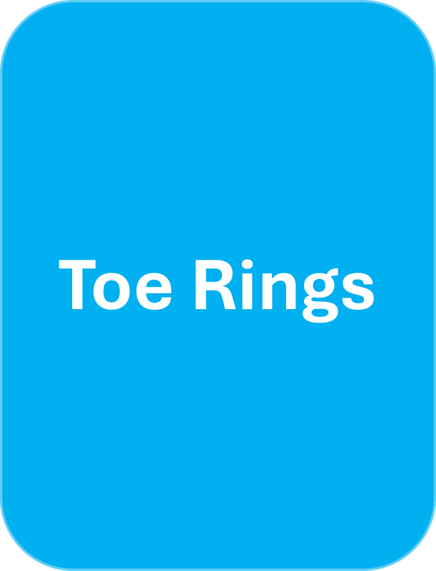 Toe Rings
