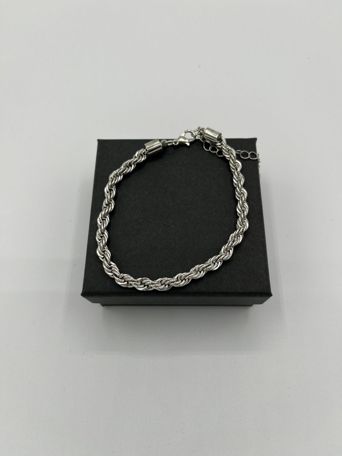 Anklets  .925 Sterling Silver