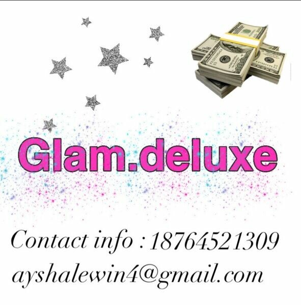 Glam.deluxe