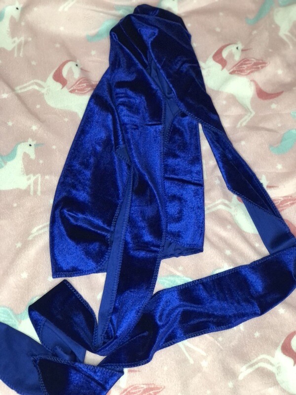 Velvet Durag 🦋