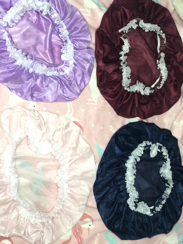 Bonnets🦋