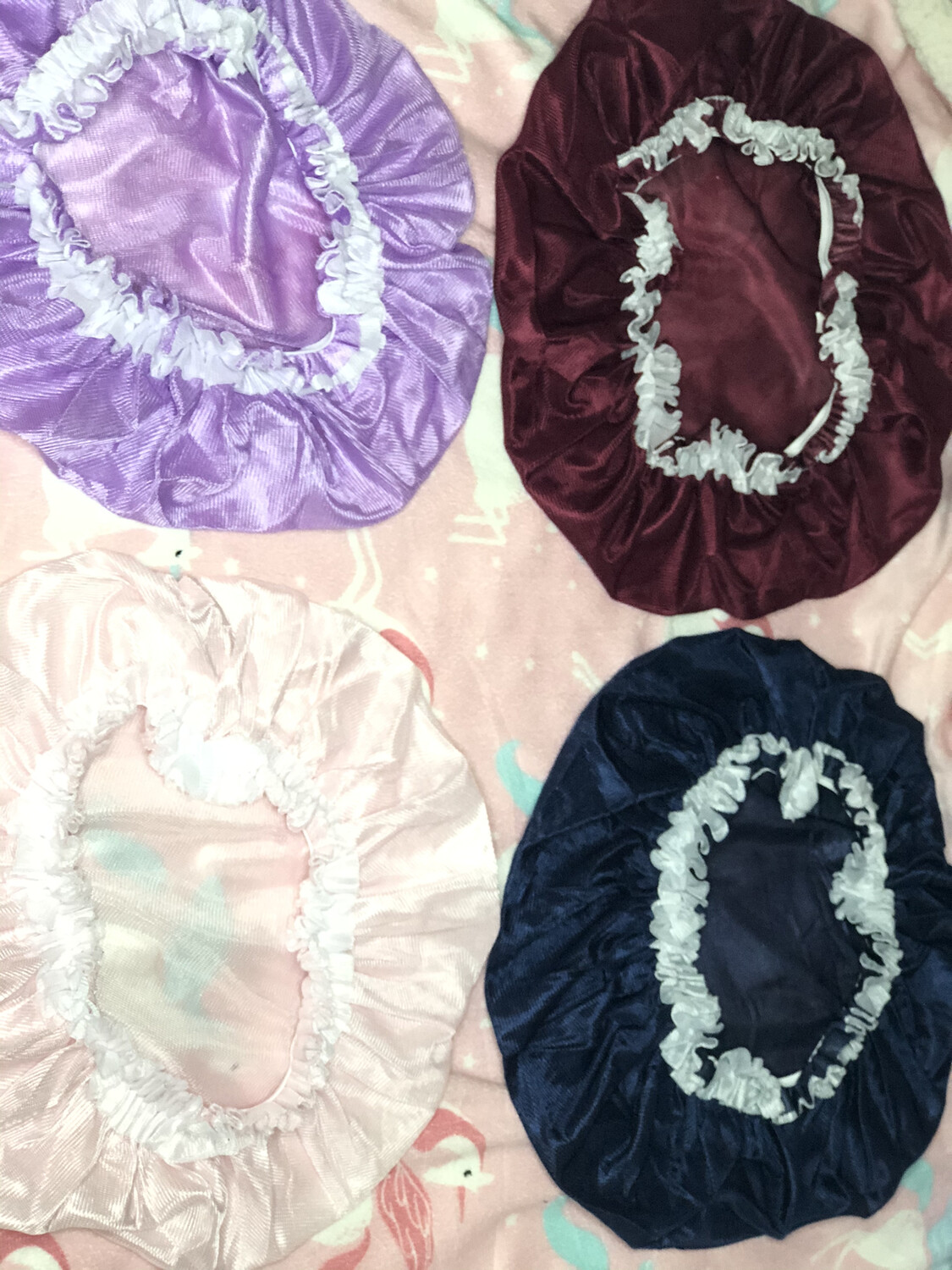 Bonnets🦋
