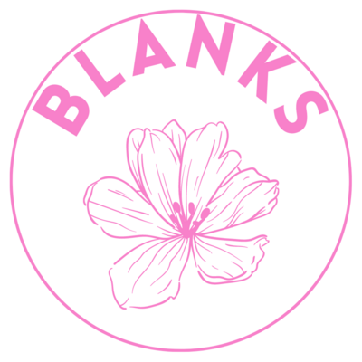 Blanks