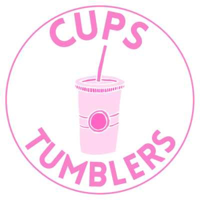 Cups/Tumblers