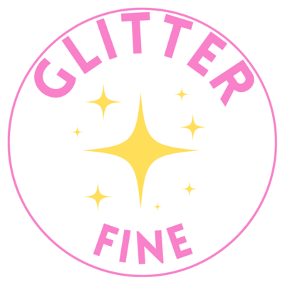 Fine Glitter