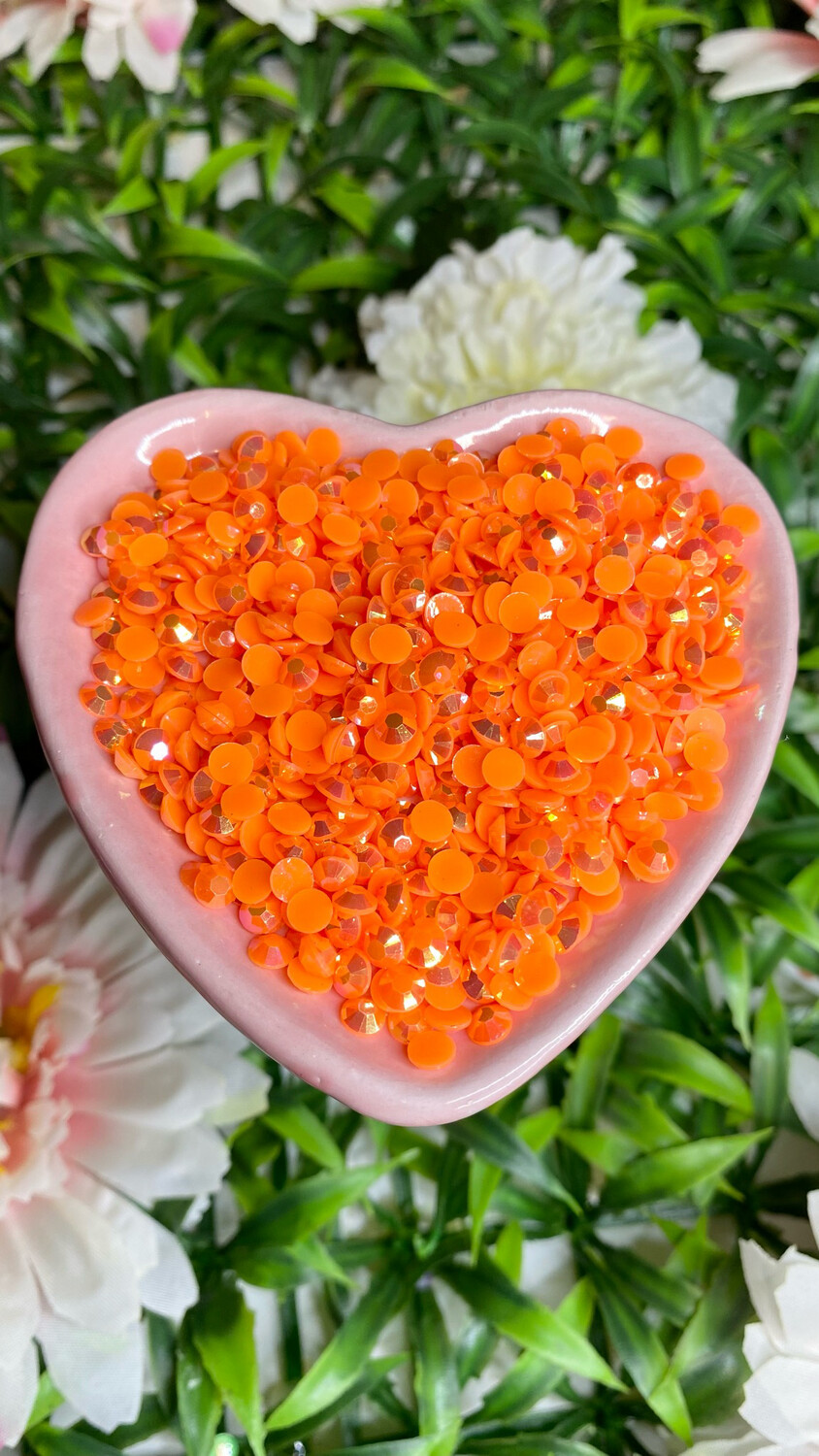 Hallo Orange AB Jelly Rhinestones
