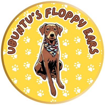 Ubuntu’s Floppy Ears Collection