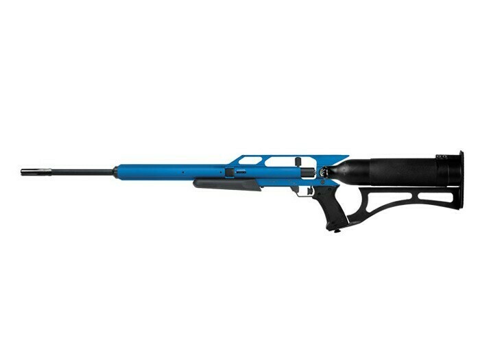AirForce Airguns Condor Bounty Hunter air rifle