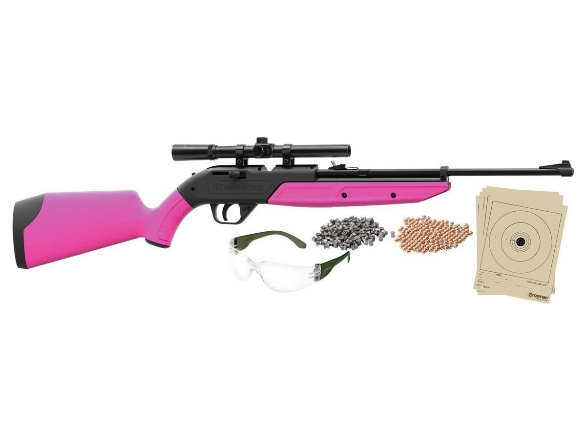 Crosman 760 Pumpmaster
