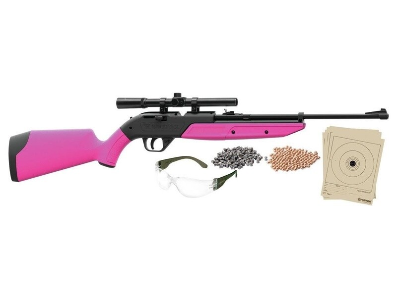 Crosman 760 Pumpmaster