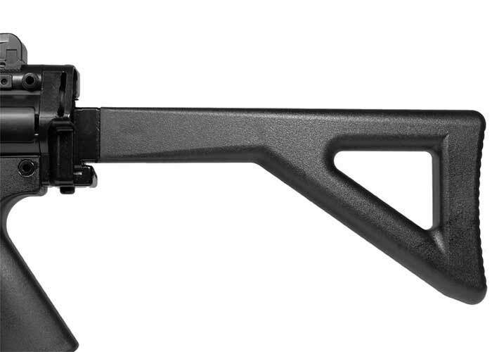 Heckler &amp; Koch MP5K-PDW