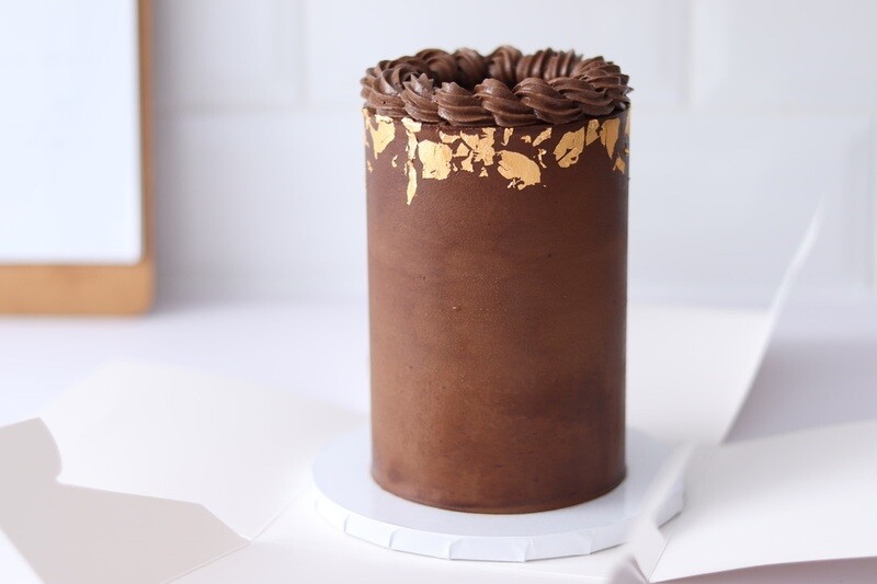 Chocolate Love