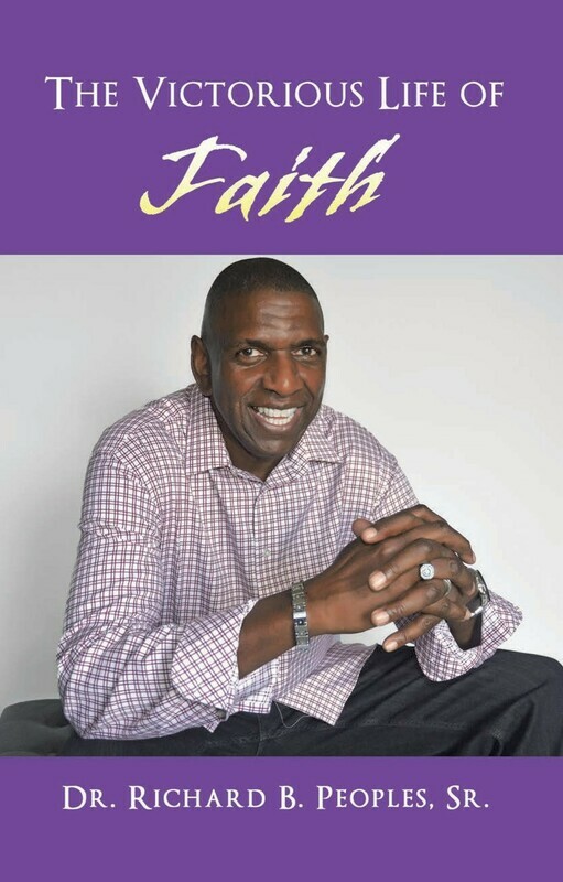 The Victorious Life Of Faith