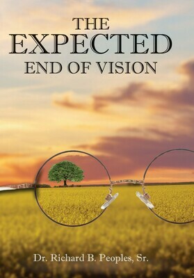The Expected End Of Vision